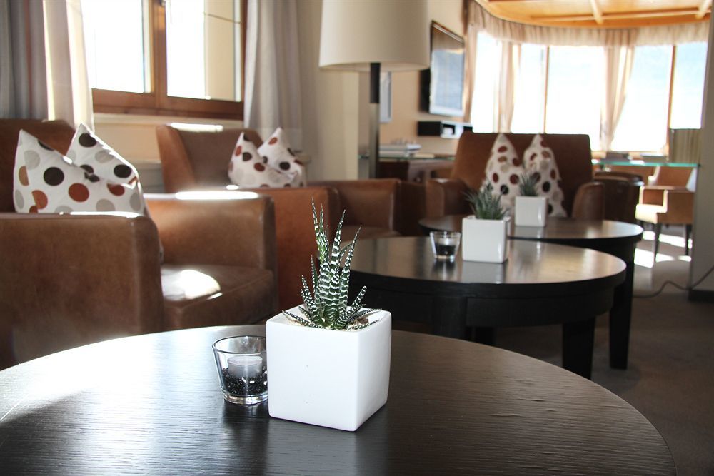 Strandhotel Am Weissensee Luaran gambar